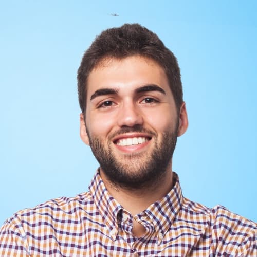 Daniel Lara