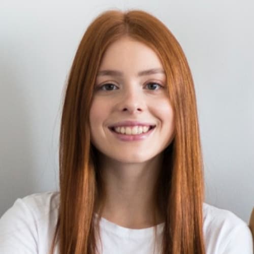 Lucía Ramírez