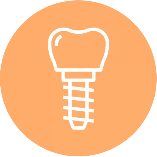 Implantes dentales