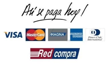 Pago en cuotas sin interés